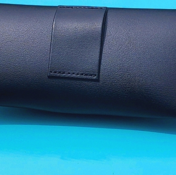 RAY-BAN Brown Gradient Rectangular Sunglasses, New - Picture 14 of 15